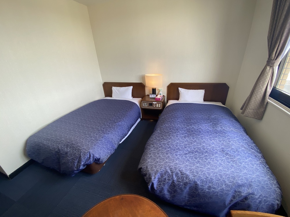 Inuyama City Hotel 18/56