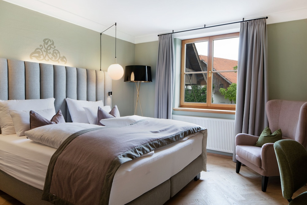 Romantik Hotel Gmachl Elixhausen 16/75