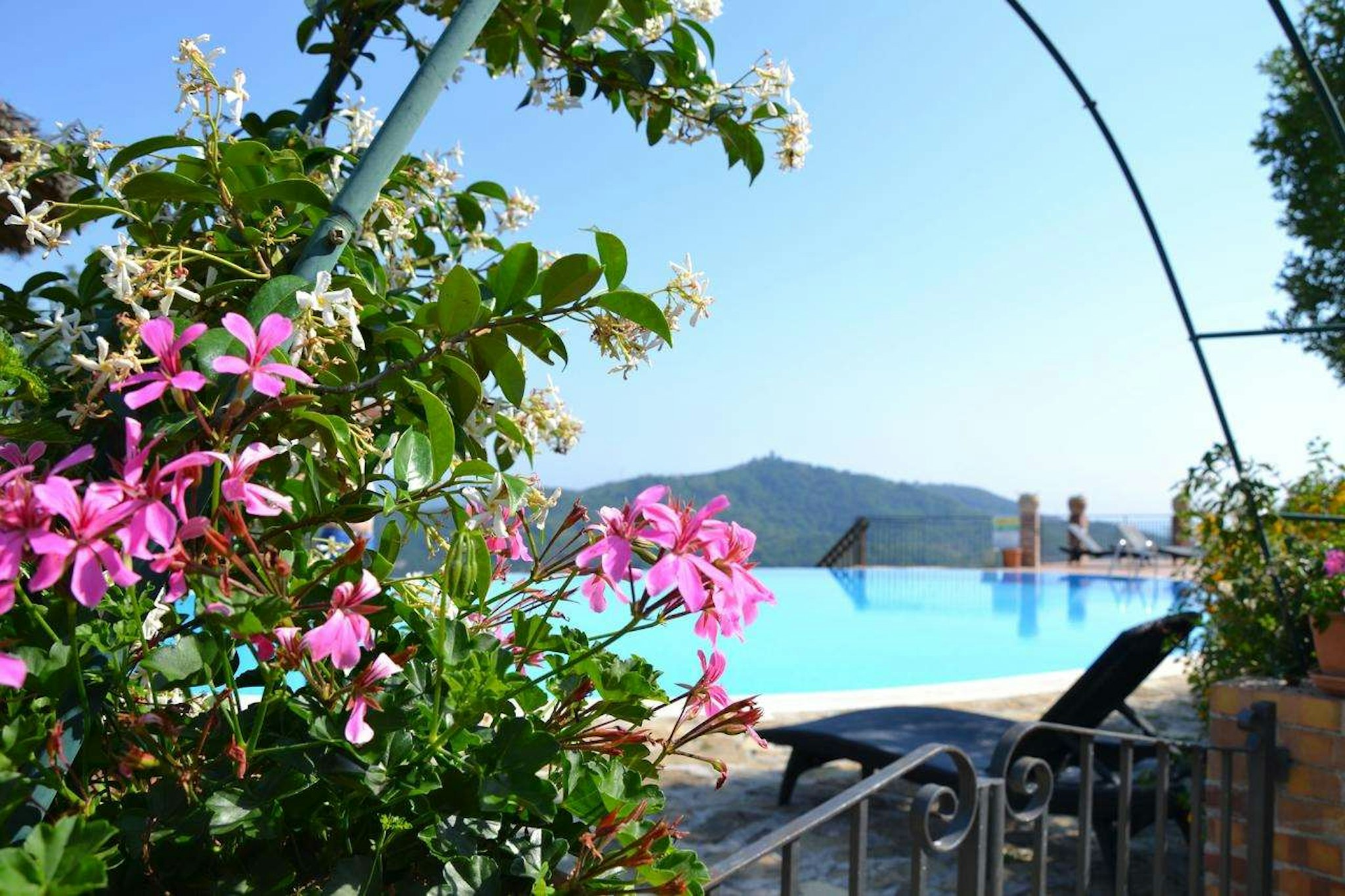 Agriturismo San Basilio 62/65