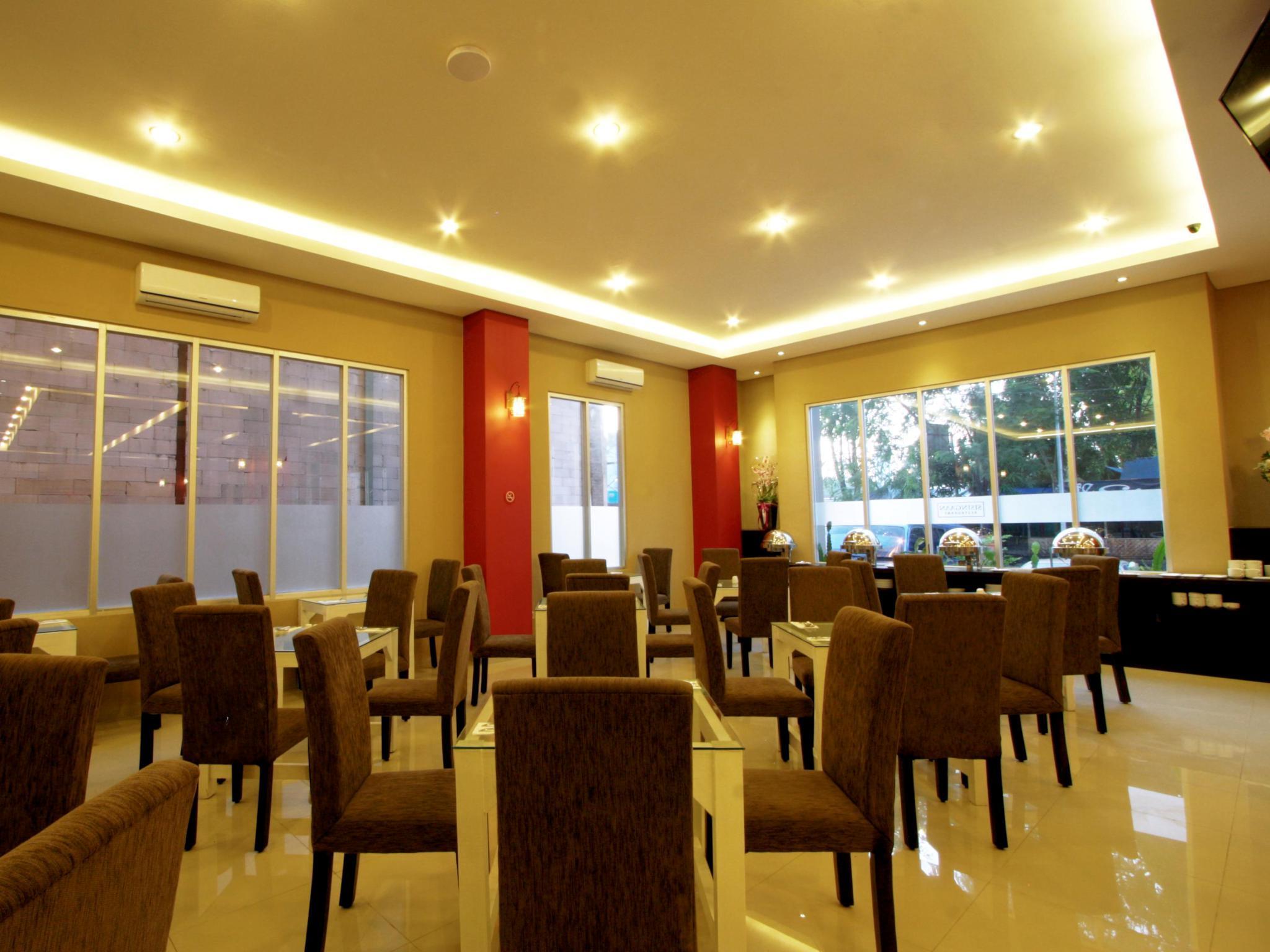 Hotel Betha Subang 33/36