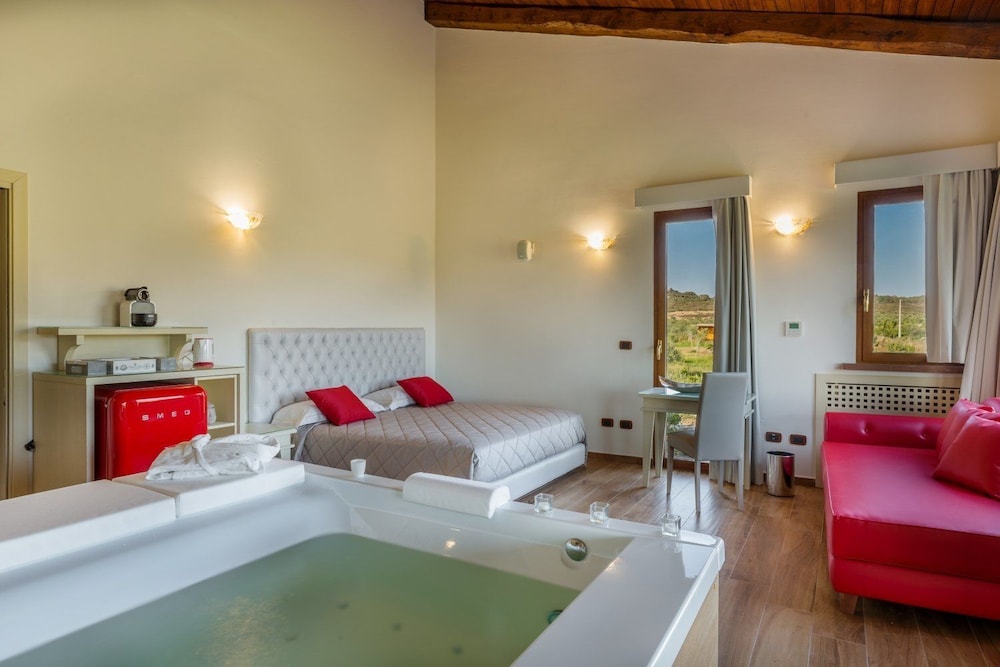 Relais Hotel Sa Cheya 13/69