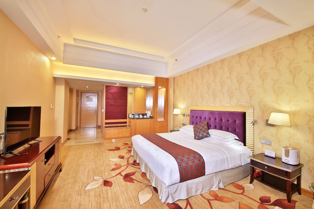 Xinhui Country Garden Phoenix Hotel 18/50