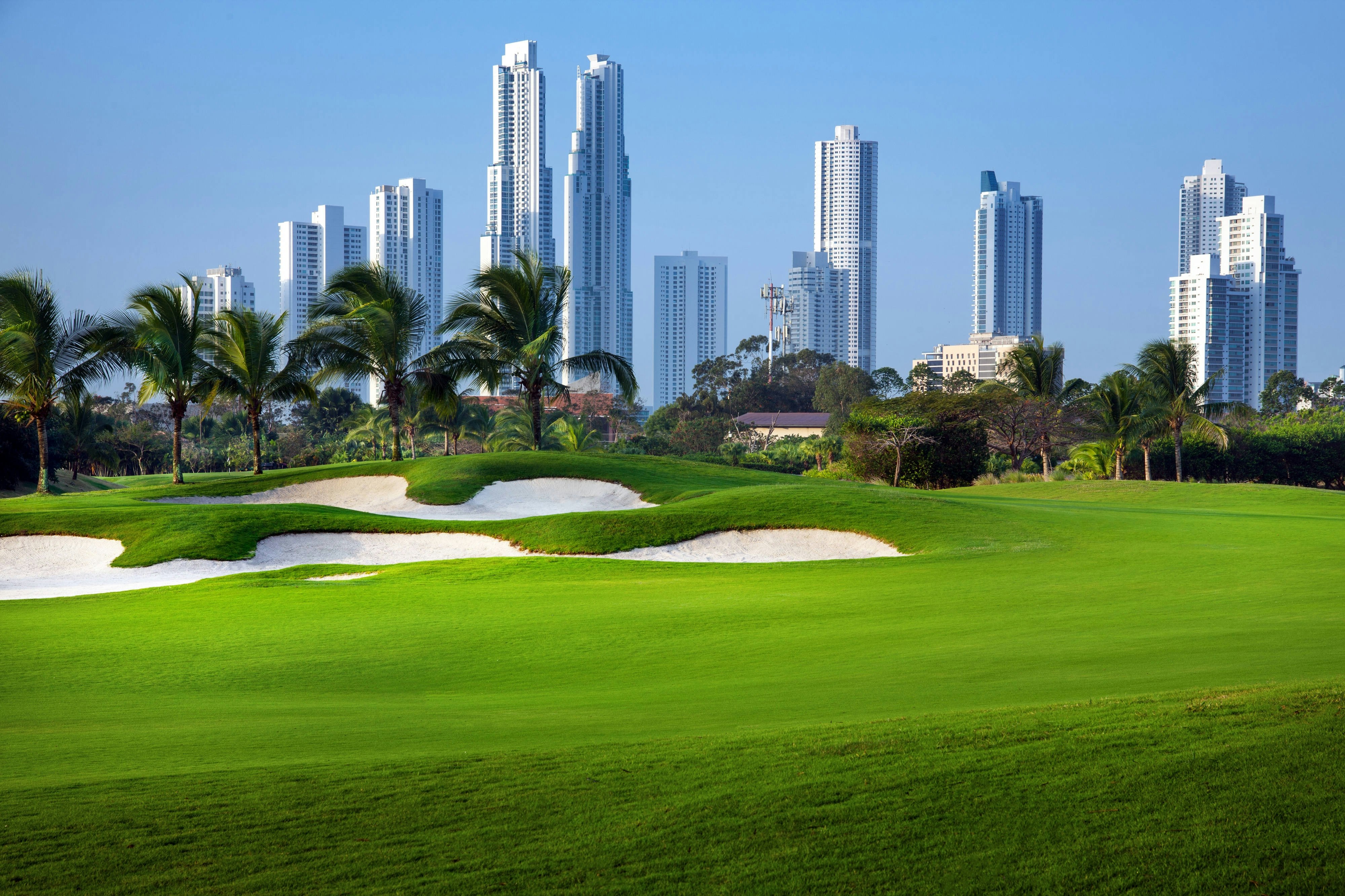 The Santa Maria A Luxury Collection Hotel Golf Resort Panama City 70/76