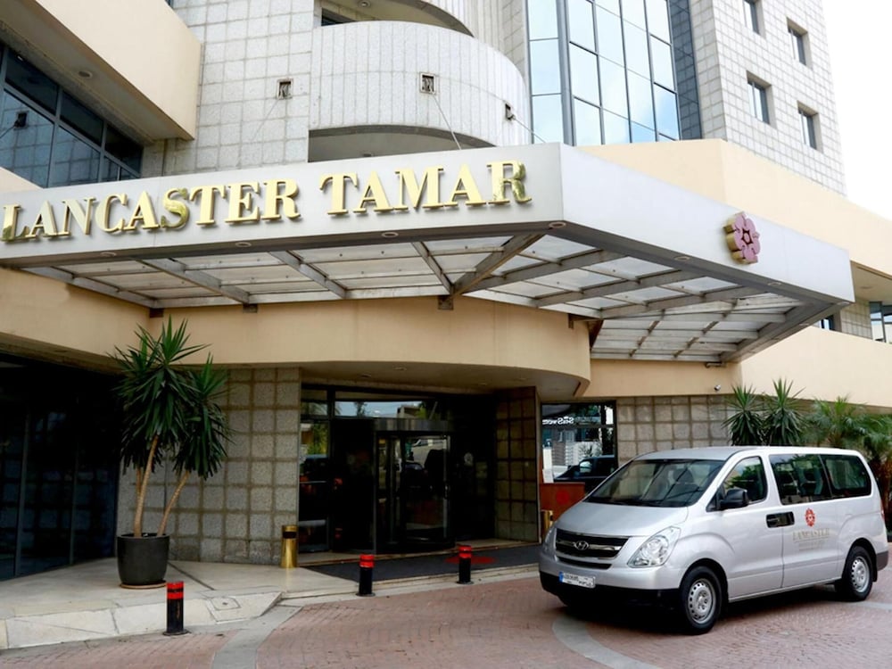 Lancaster Tamar Hotel Beirut 67/73