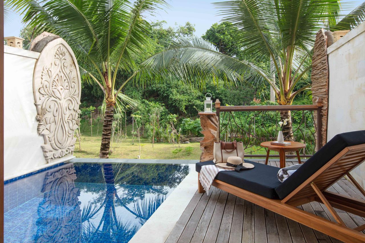 Harsono Boutique Resort Bali 22/43