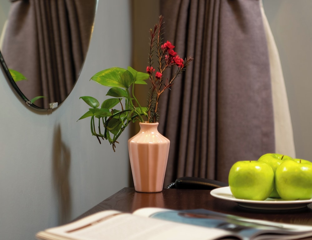 Bella Rosa Hotel 43/64