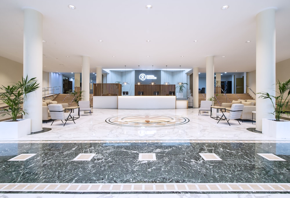 Benidorm East by Pierre and Vacances 20/72