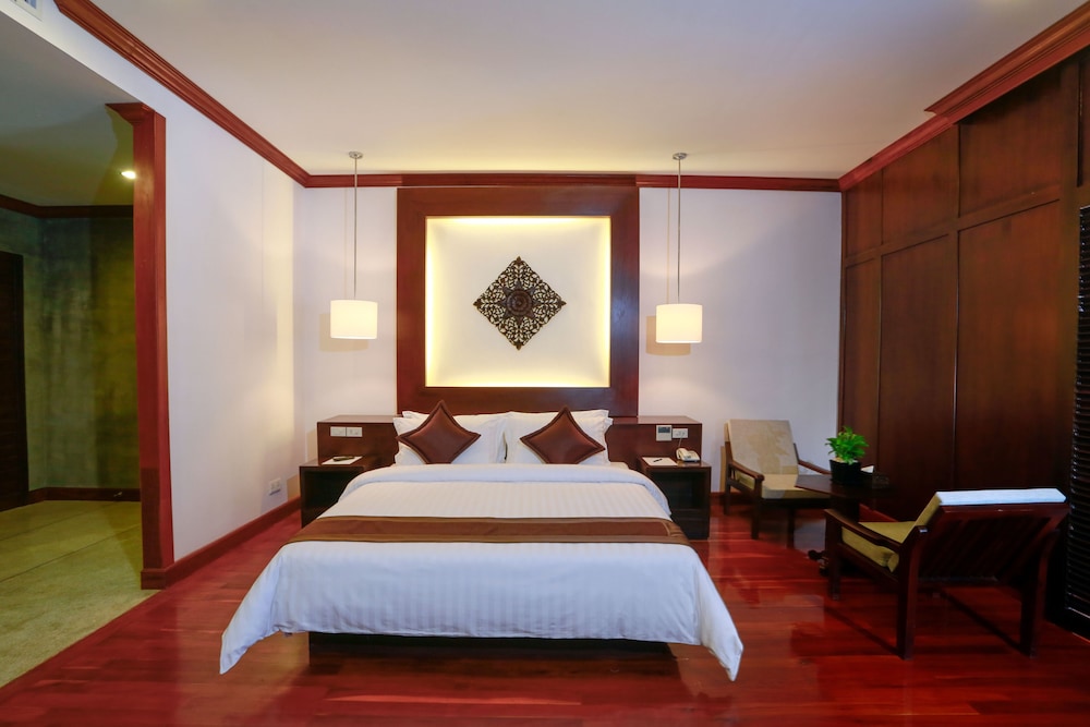 The Moon Residence Spa 20/71