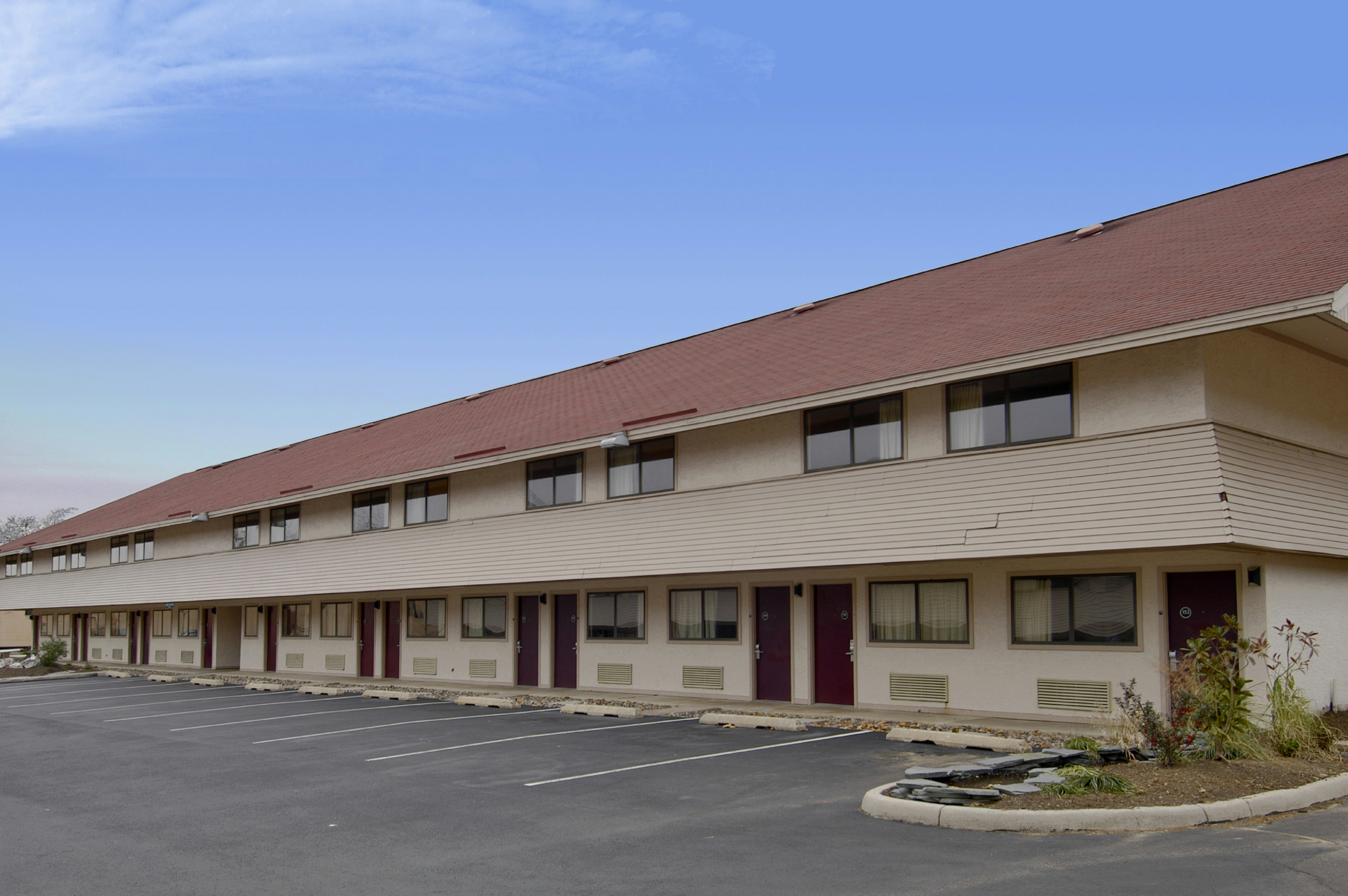 Red Roof Inn Harrisburg - Hershey 4/24