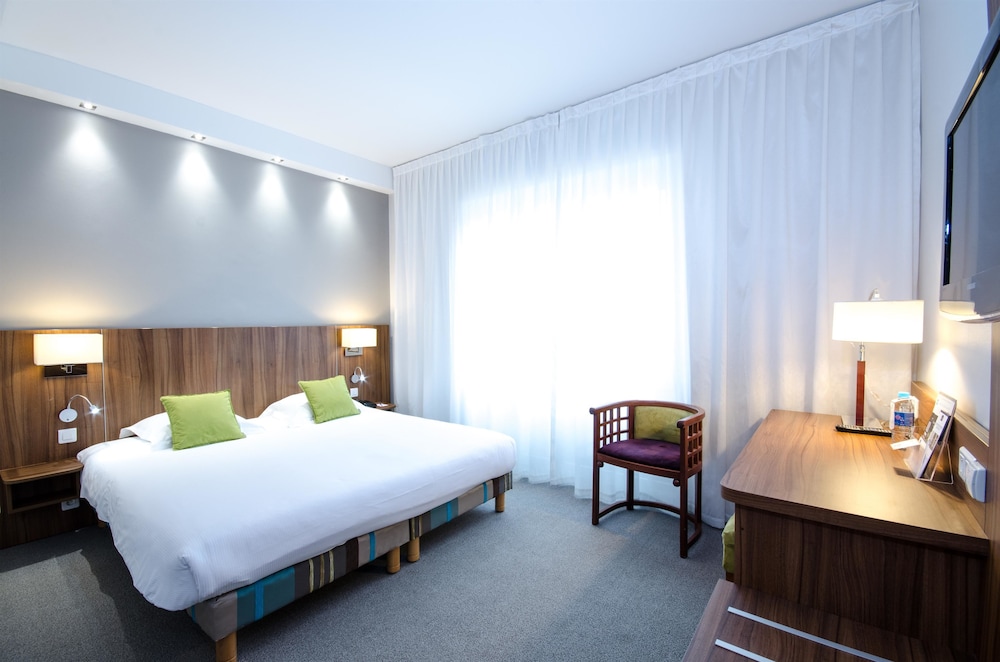 Best Western Plus Hotel Plaisance 9/36