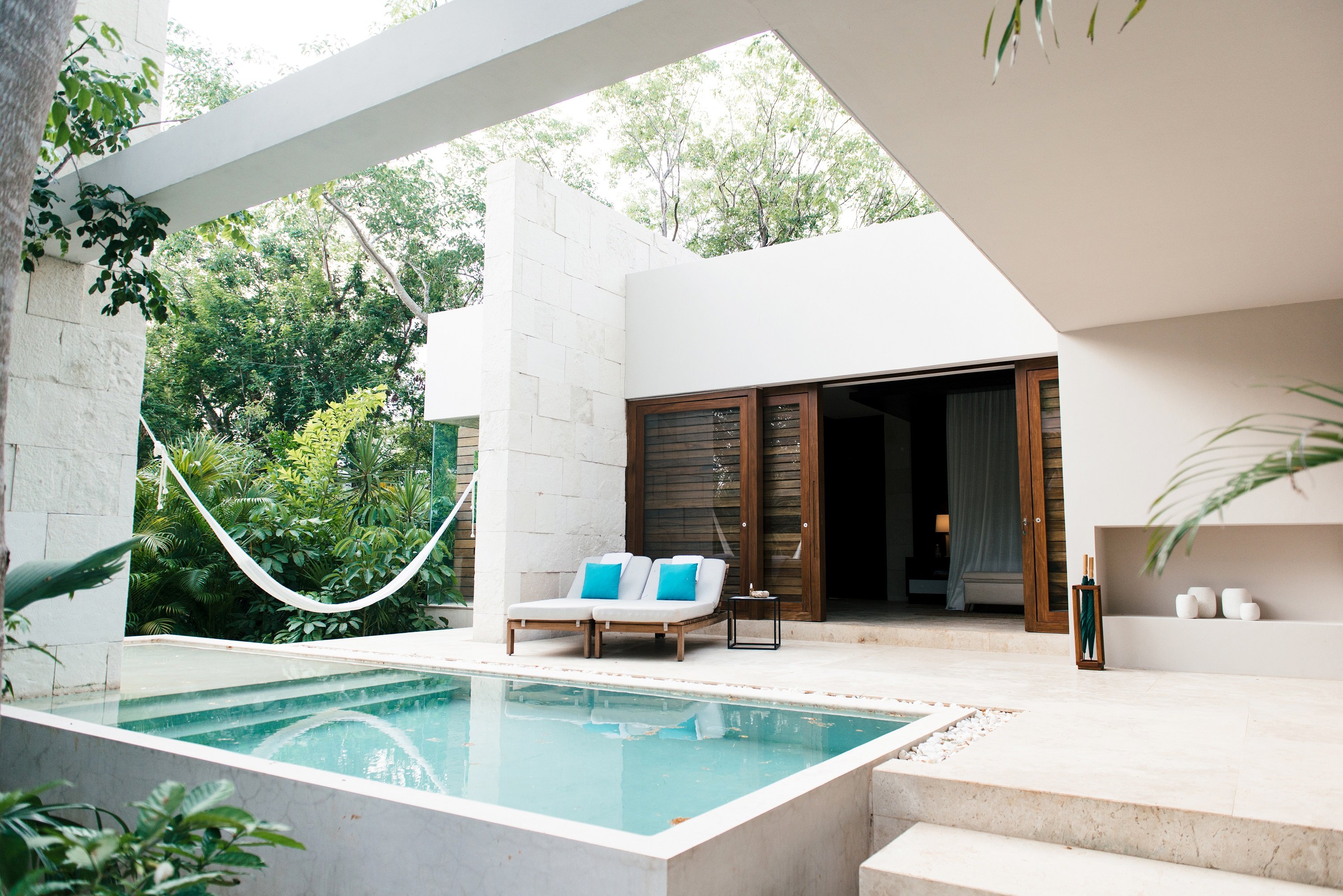 HOTEL CHABLE YUCATAN 23/63