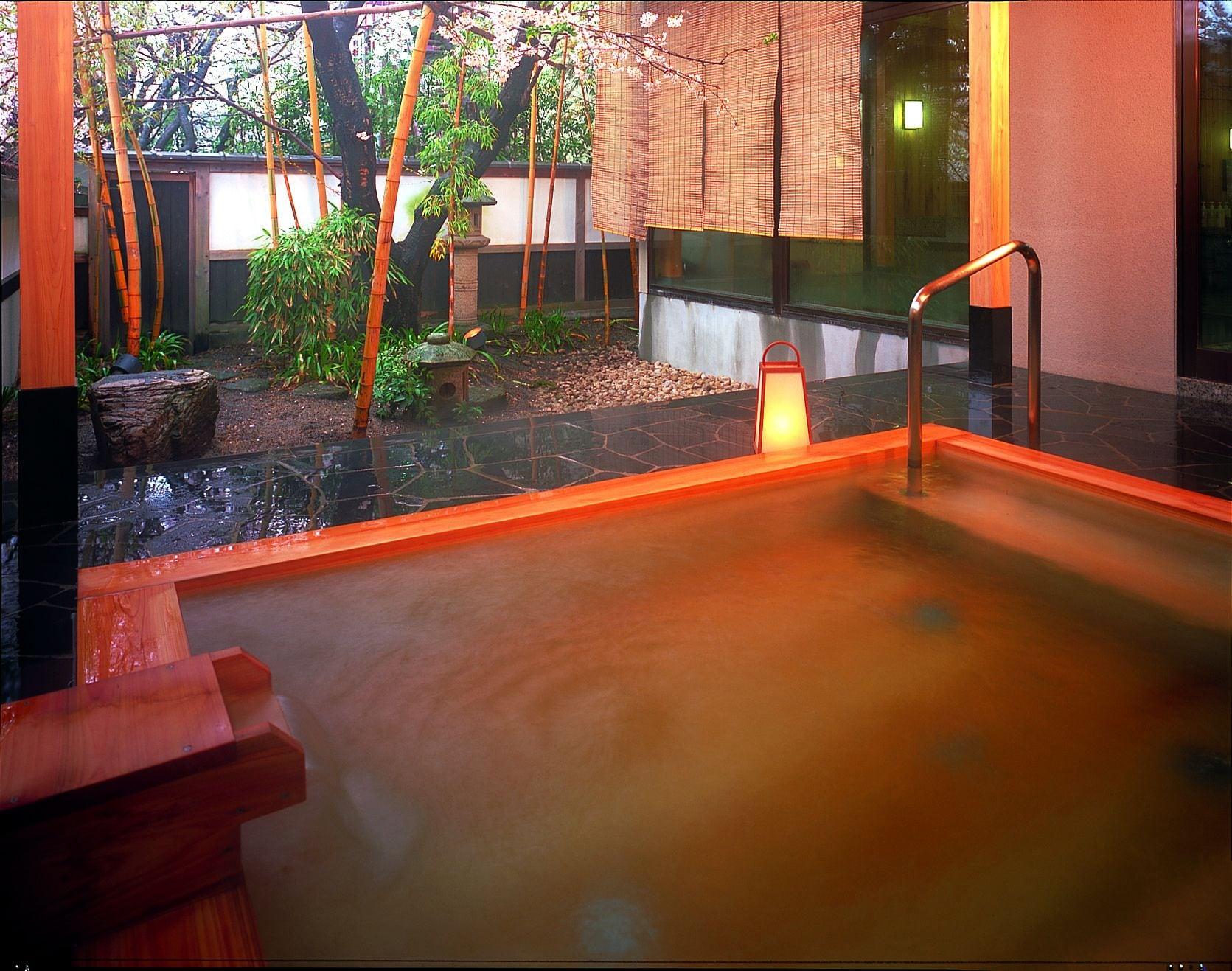Ryoutei Ryokan Yasui 8/18