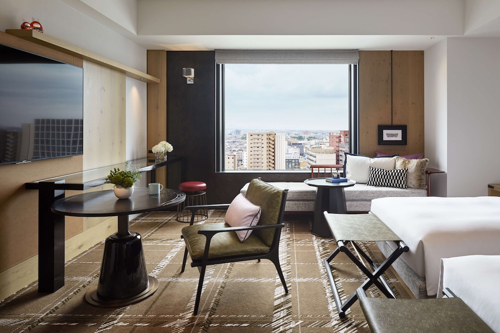 Hyatt Centric Kanazawa 34/50