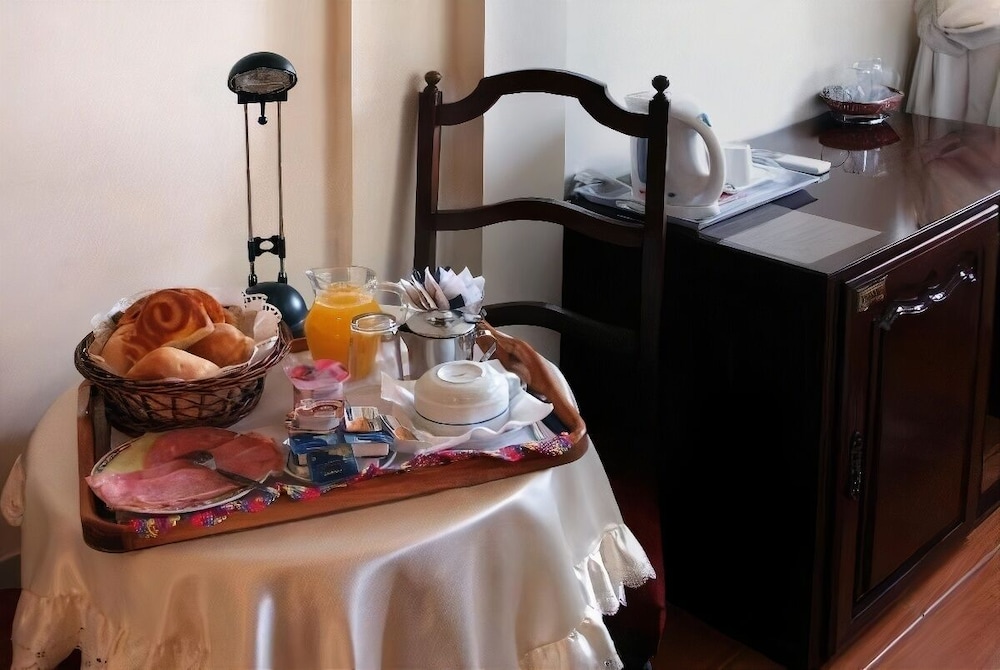 Hotel Mira D Aire 21/31