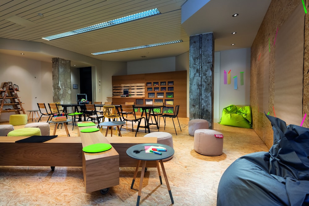 Seminaris Hotel Luneburg 21/50