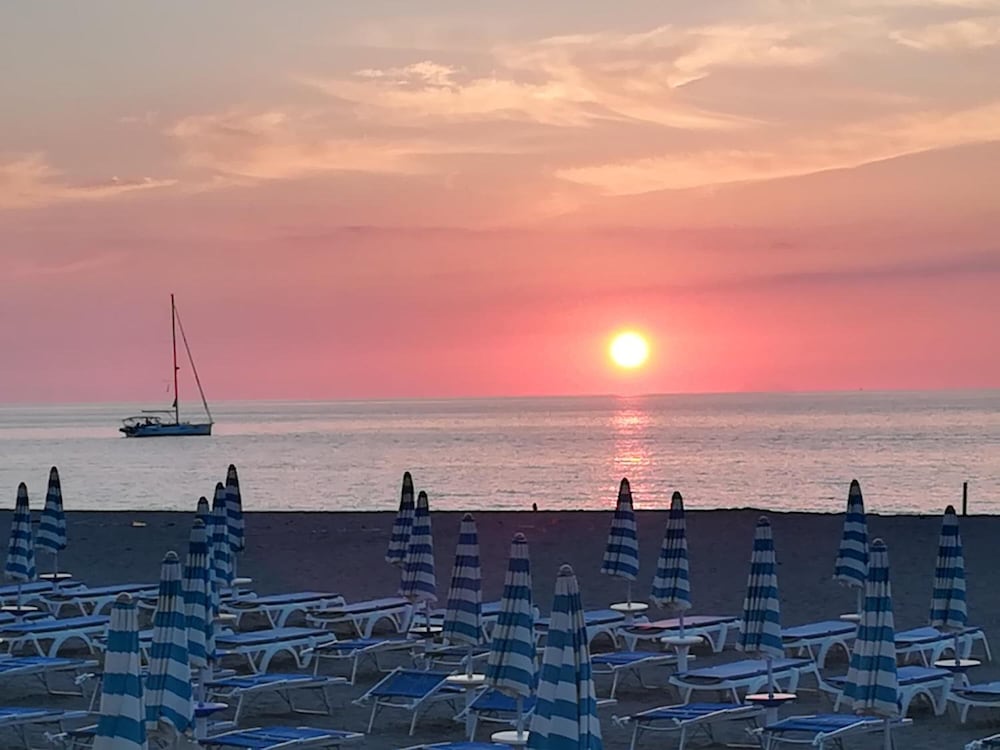 Il Gabbiano Beach 41/50