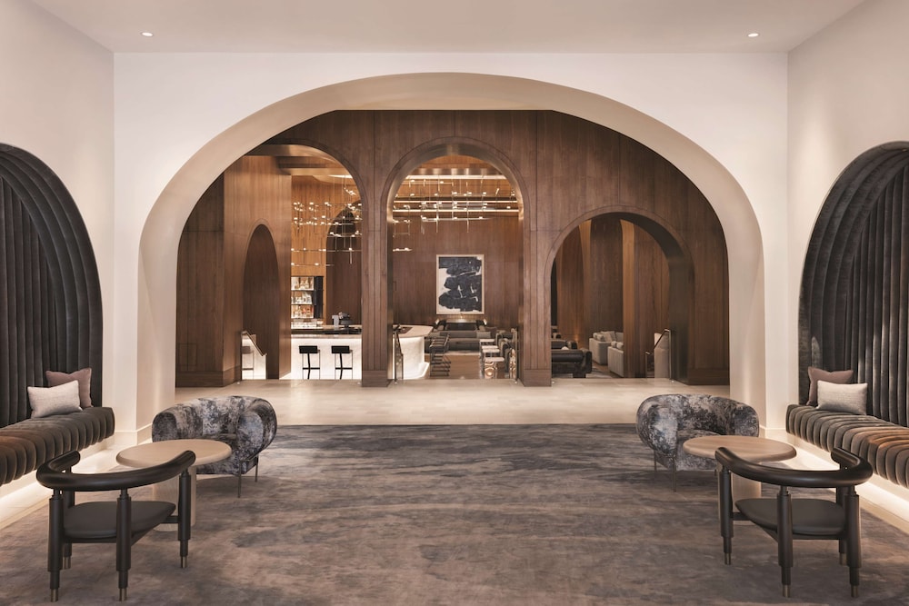 Signia by Hilton San Jose (ex. The Fairmont San Jose) 14/74