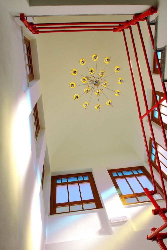 Villa Margherita 5/50