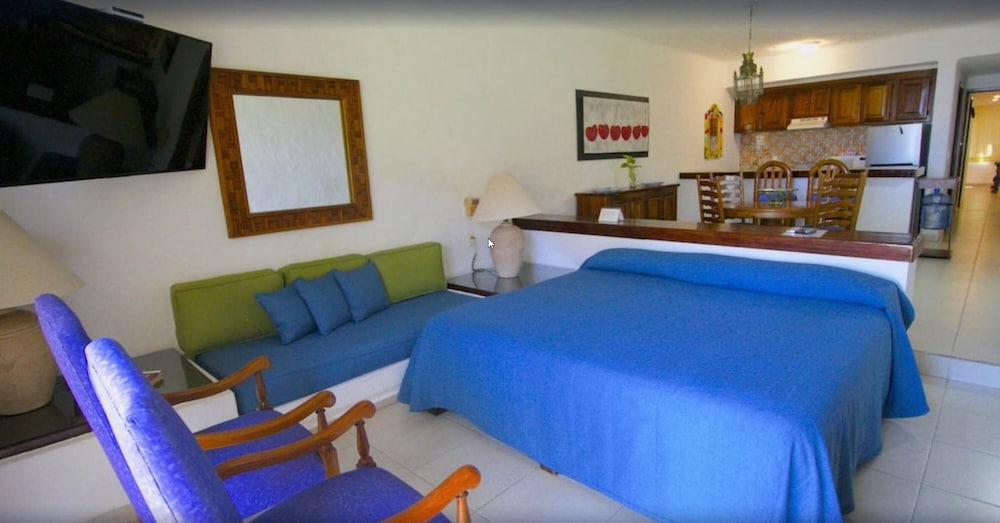 Los Tules Villas Del Sol 23/76