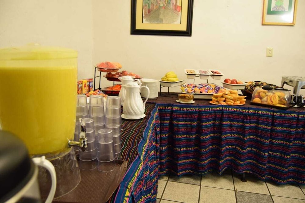Hotel Plata Condesa 43/55