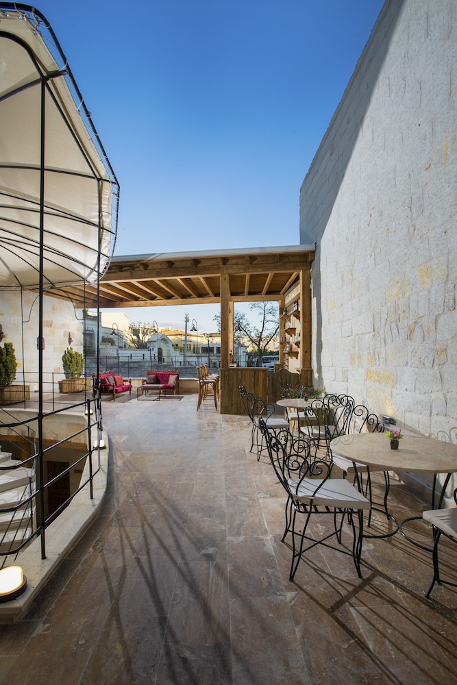 Ayazma Cave Hotel 44/50