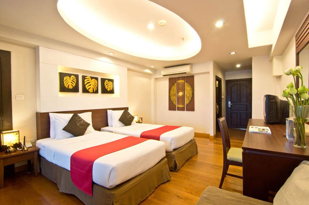 Golden Sea Pattaya 21/73