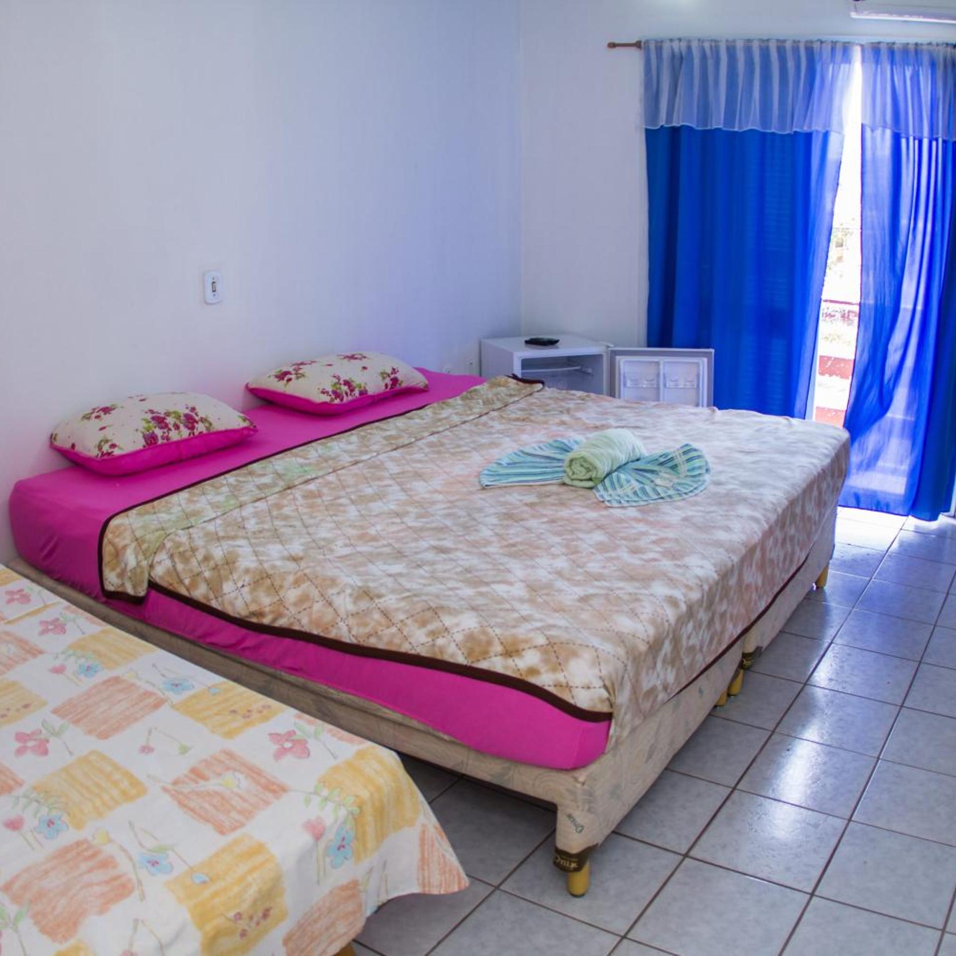 Hotel Recanto do Mar 11/50