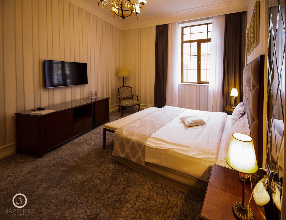 Sapphire City Hotel 22/52