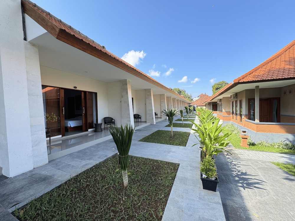 New Garden View Resort 43/50