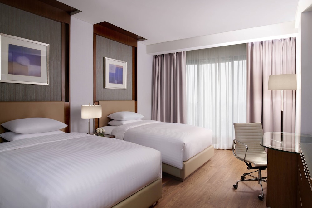Courtyard By Marriott Seoul Times Square 14/58