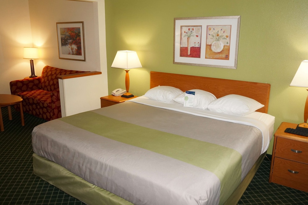 Motel6 Anderson, IN - Indianapolis 19/56