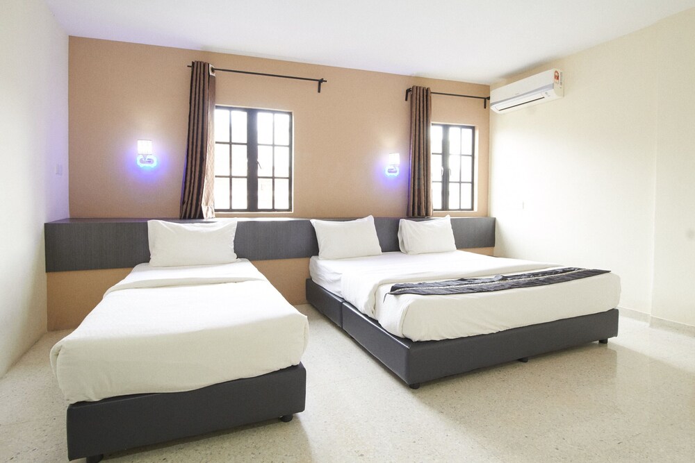 M S Hotel Tengku Kelana KTM Klang 5/31