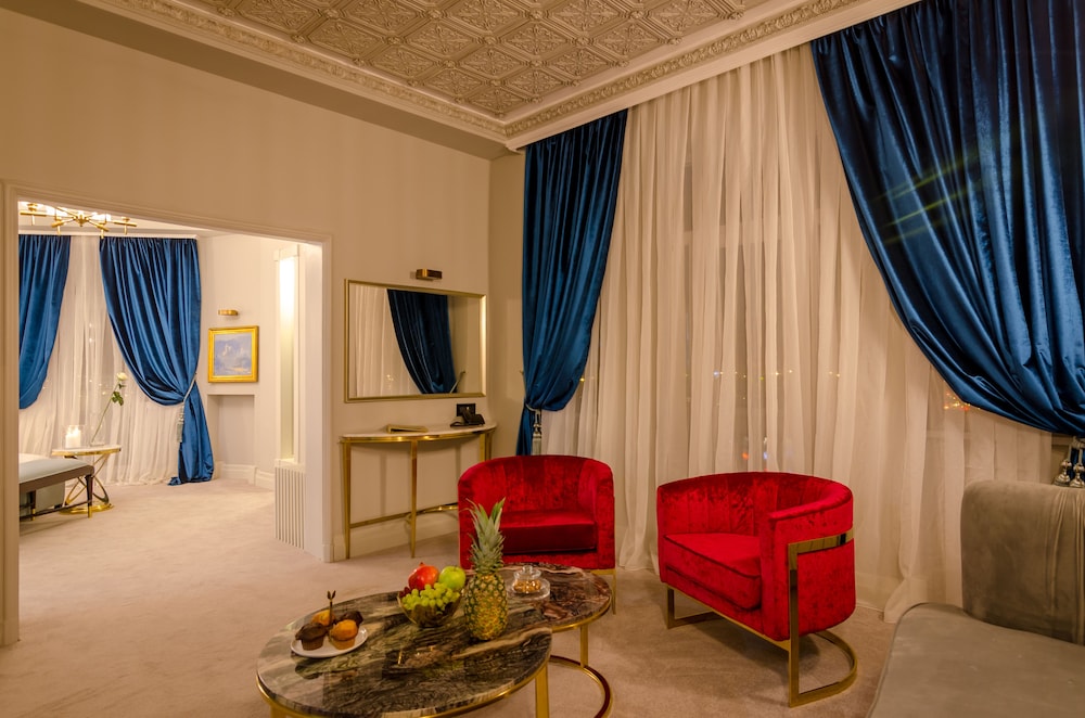 Hotel Lido By Phoenicia 56/70