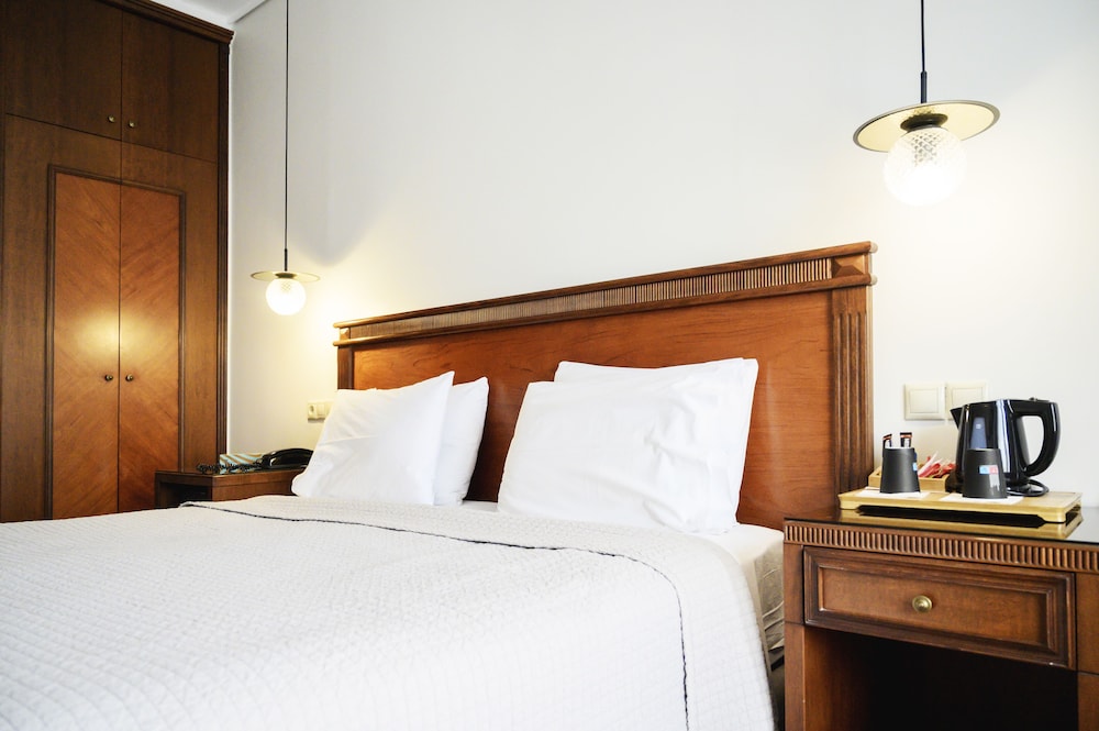 El Greco Hotel 23/56