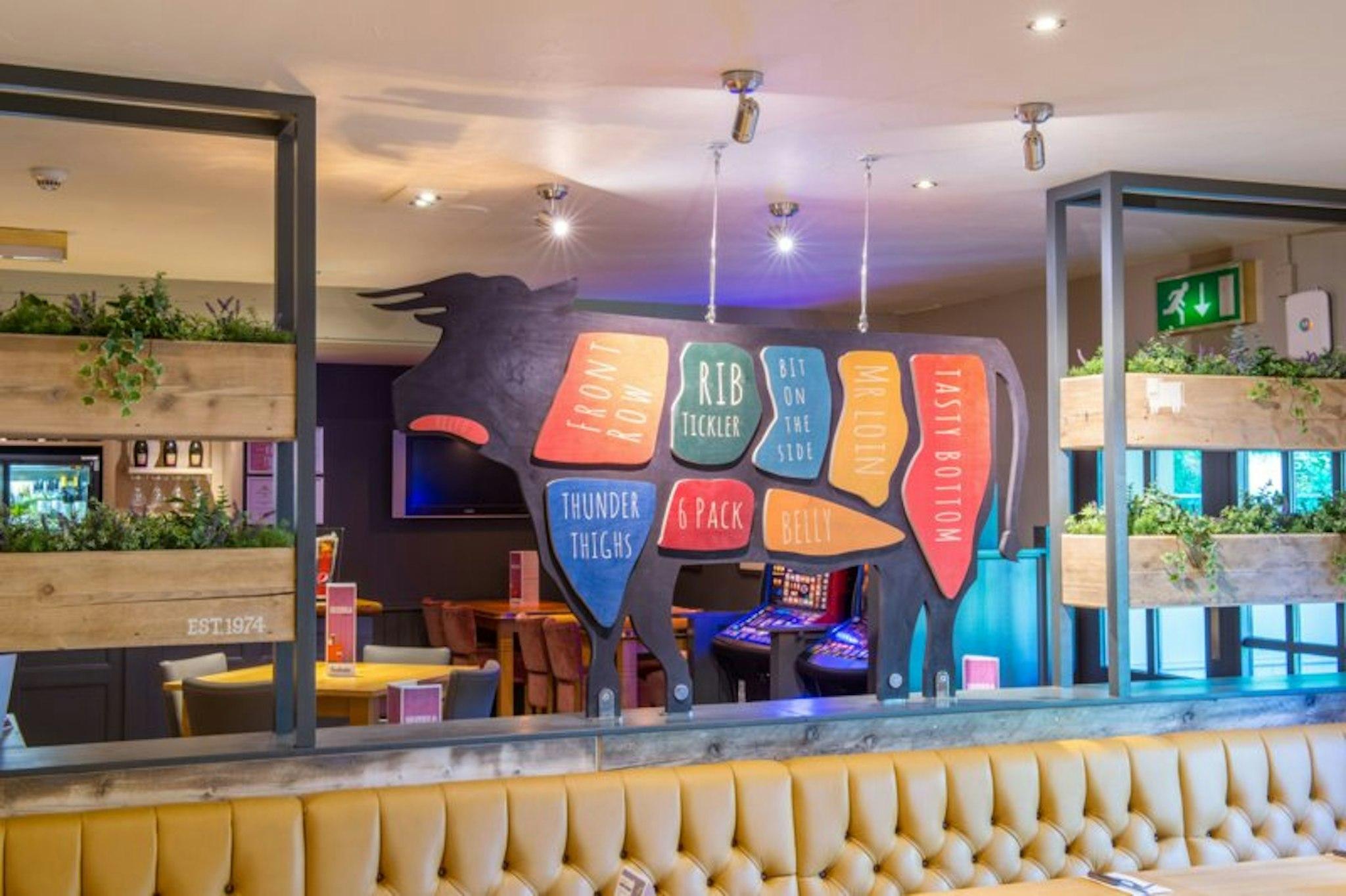 Premier Inn Newport Wales (M4, J24) 10/38