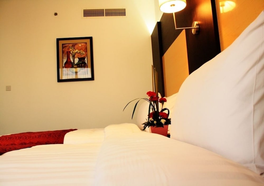 JUFFAIR GATE HOTEL 23/52