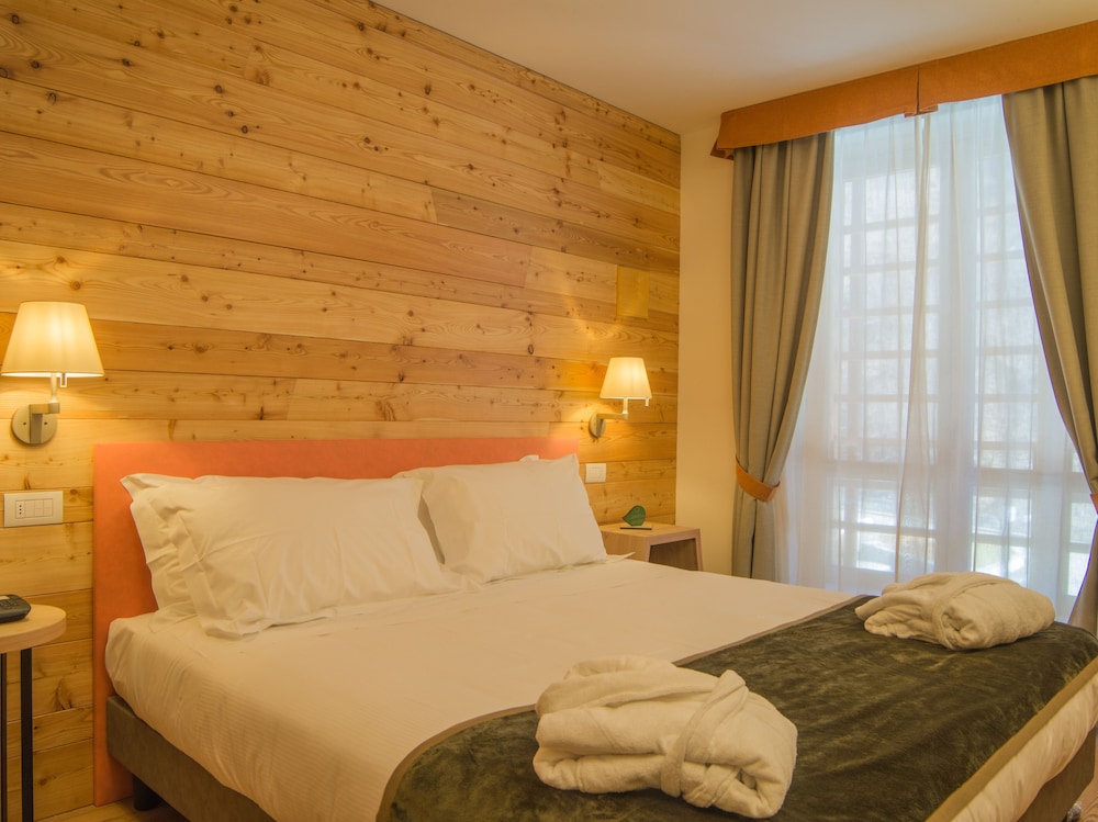 Alagna Experience Resort 21/61