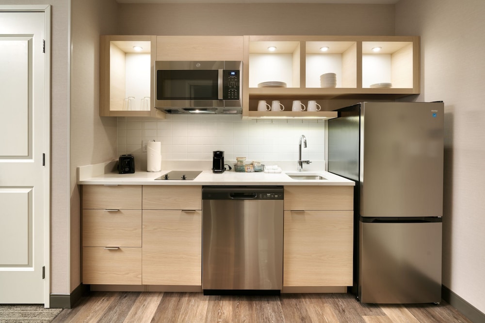 TownePlace Suites by Marriott Show Low 52/53