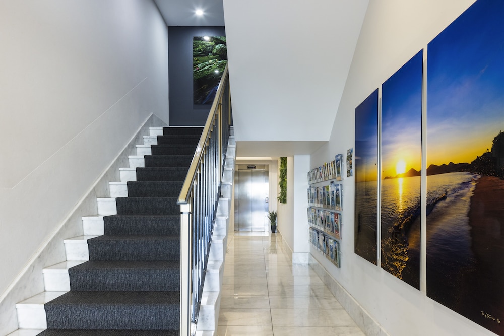 The Abbott Boutique Hotel 25/57