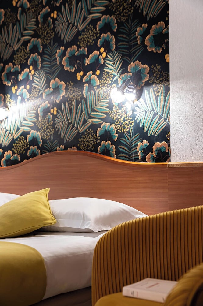 Deltour Hotel Le Puy En Velay 36/58