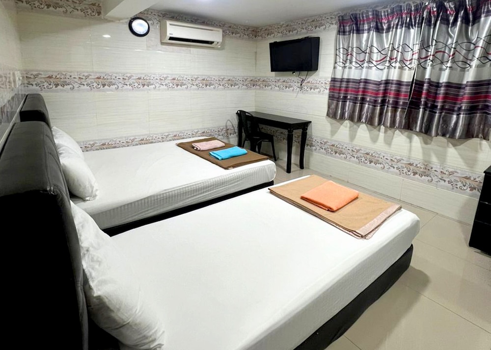 New Wave Ampang Point Hotel 24/44