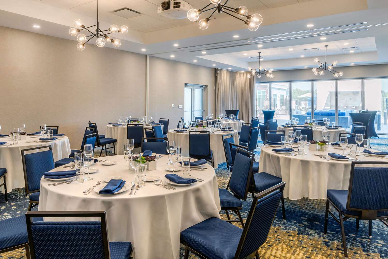 Cambria Hotel Fort Mill 48/50