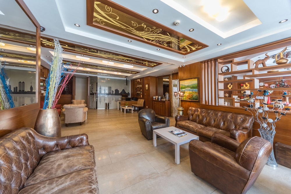 Senabil Hotel Old City 41/48