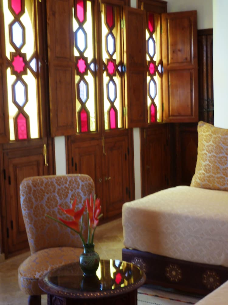 Riad Viva 24/35
