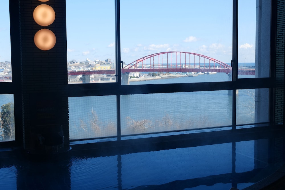KAMENOI HOTEL Oarai 43/68