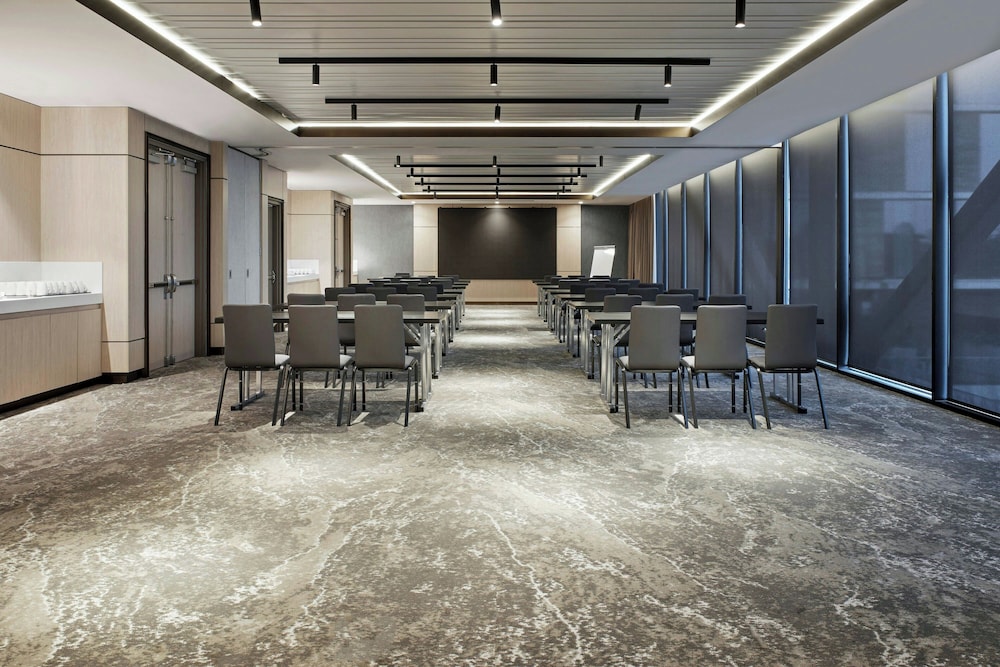 AC Hotel by Marriott Heredia Belen 36/50