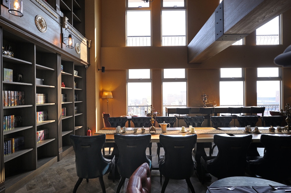 Golden Tulip RS Boutique Hotel 41/50