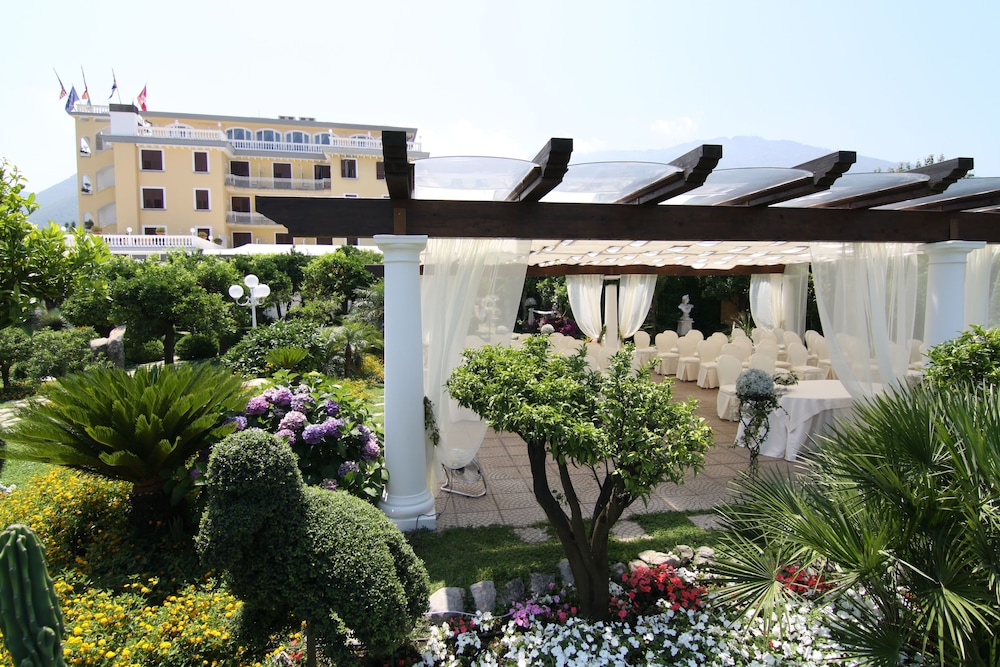 La Medusa Hotel & Boutique Spa 2/50