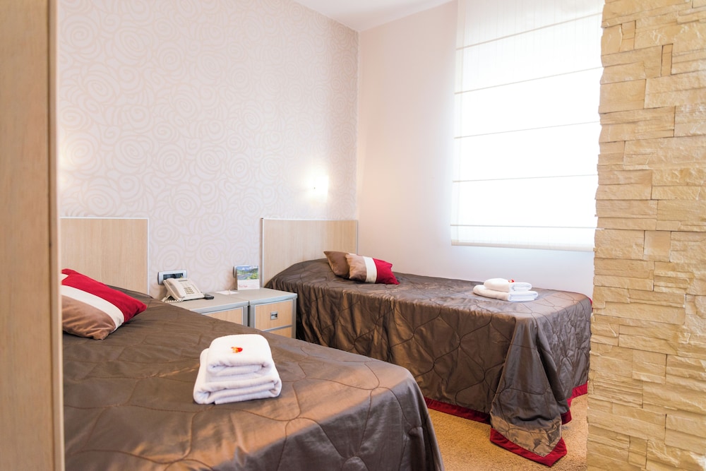 Vigor Hotel 42/50