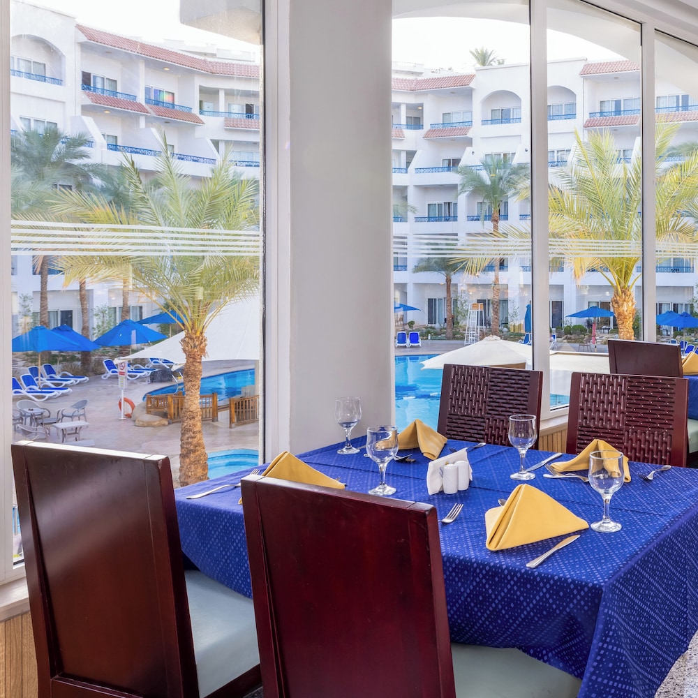 Naama Bay Hotel & Resort 41/72